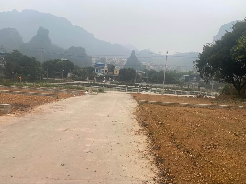 Đất nền TP Tuyên Quang 94.8m² - Sổ đỏ chính chủ, giá chỉ 750 triệu!