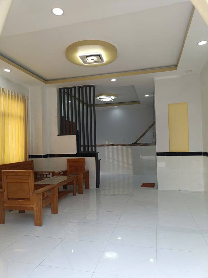 Cho thuê nhà Cát Tường Phú Sinh 50m² - 3.5 triệu/tháng