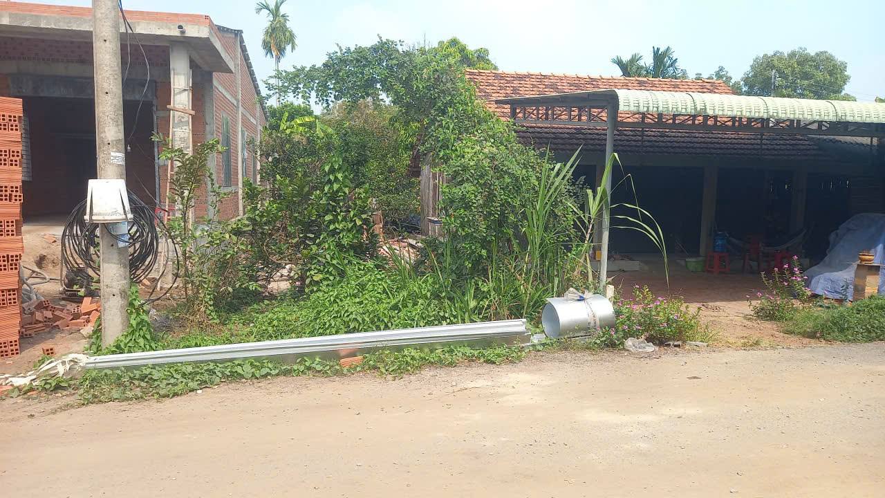 Đất nền Cao Lãnh 78m² giá 800 triệu - Sổ đỏ chính chủ!