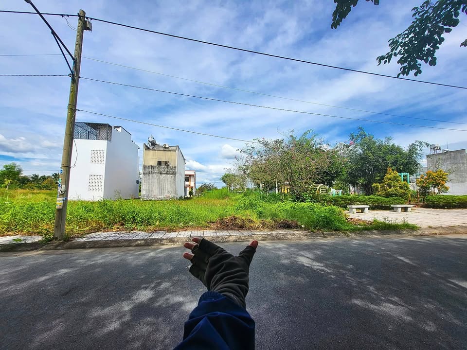 Đất Nền Cát Tường Phú Sinh 205m² - Lô Góc View Hồ & Công Viên, Giá Tốt 2.99 Tỷ