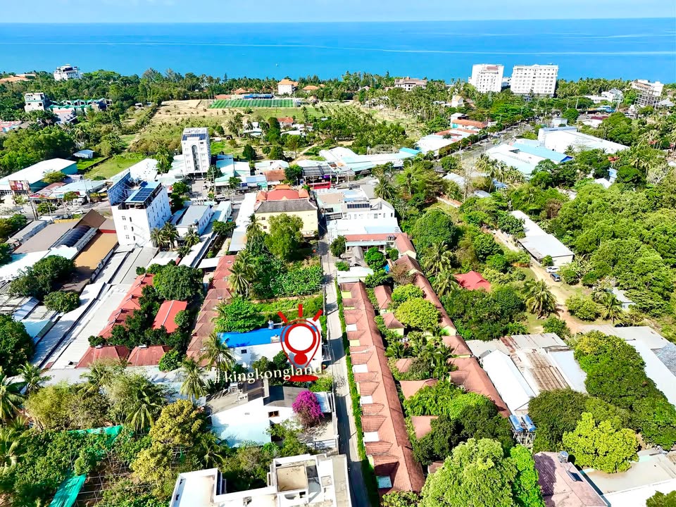 Đất nền Dương Đông 156m² dưới 6 tỷ - Tiềm năng tăng giá