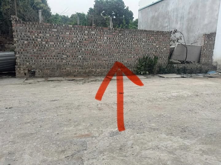 Đất nền Võng La, Đông Anh 50m² - Đường to ô tô, giá 800 triệu!