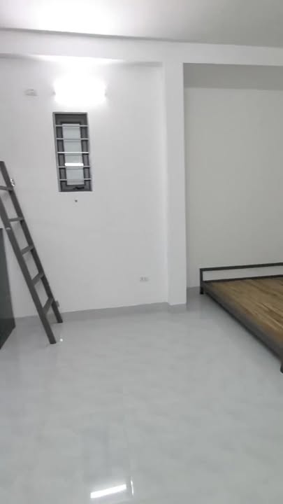 Căn hộ Studio Vũ Trọng Phụng 35m² giá 5.4 triệu - Full nội thất!