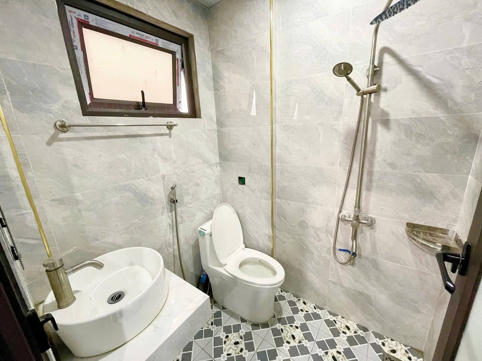 Căn hộ Studio Mỹ Đình 30m² giá 4.4 triệu - Sẵn sàng vào ở!