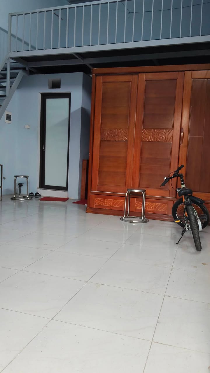 Nhà Cấp 4 Ngọc Hồi, Thanh Trì 40m² - Giá 3 Triệu, Ô Tô Đỗ Cửa