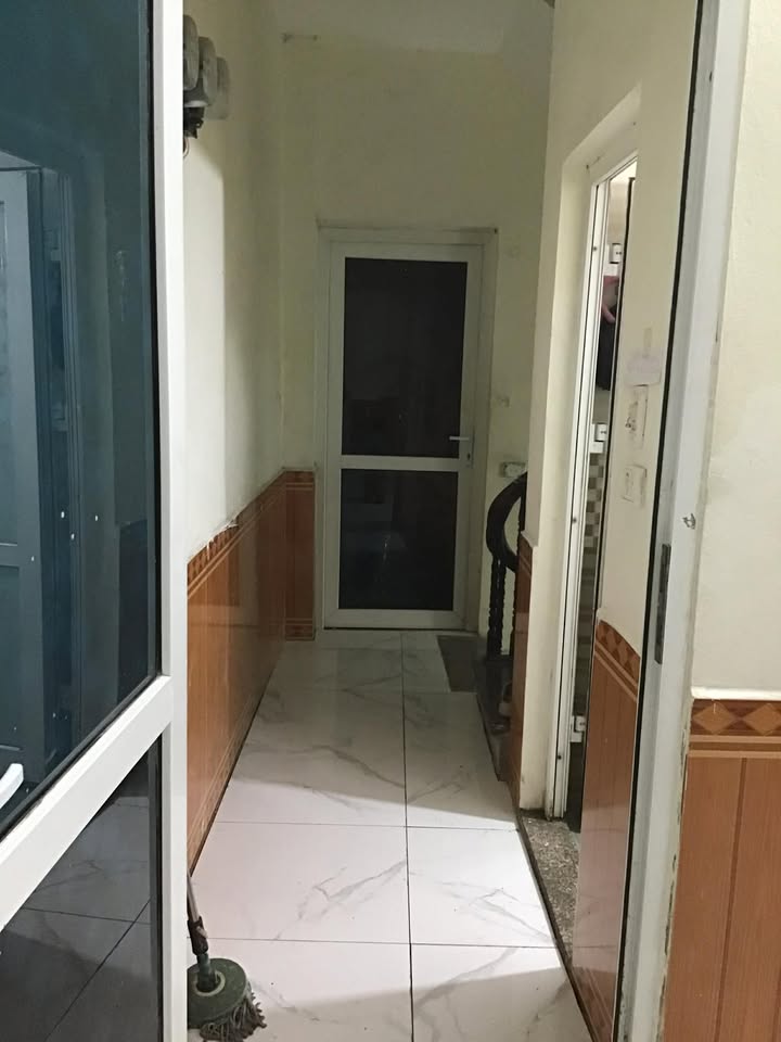 Phòng trọ Lương Khánh Thiện Hoàng Mai 25m² 3 triệu - Chính chủ sẵn sàng ở ngay