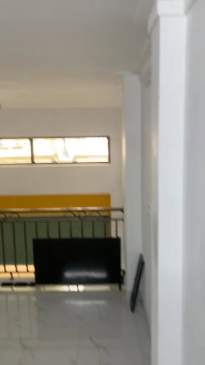 Cho thuê nhà 3PN, Thanh Oai - Giá 5.3 triệu/tháng, ô tô đỗ cửa