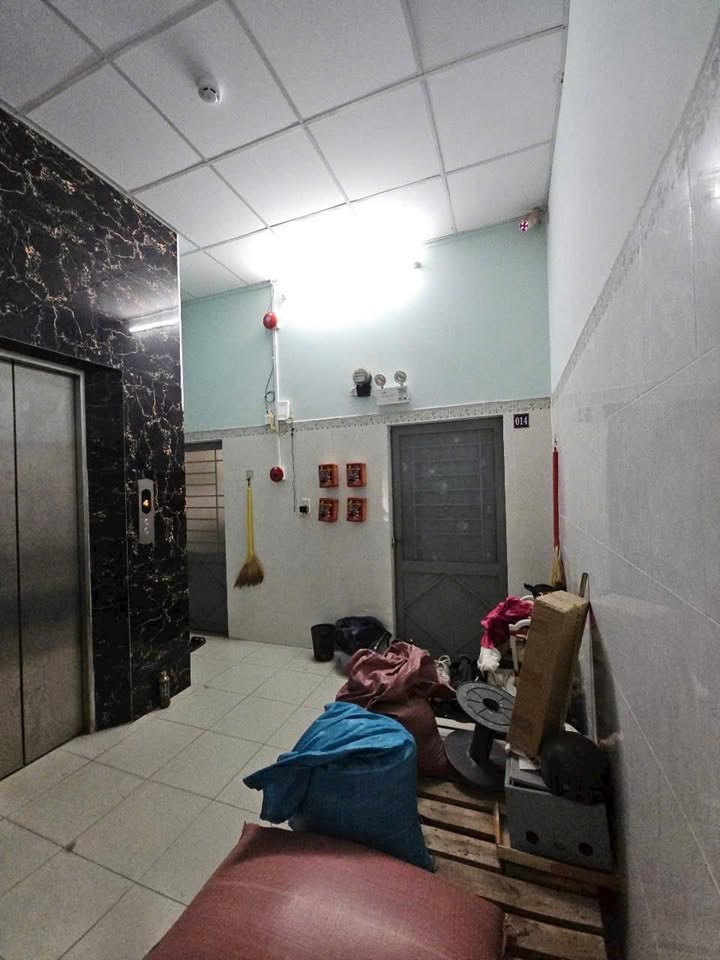 Căn hộ dịch vụ Hoàng Diệu 2, Thủ Đức 88m² - 11 tỷ - Đầu tư sinh lời!