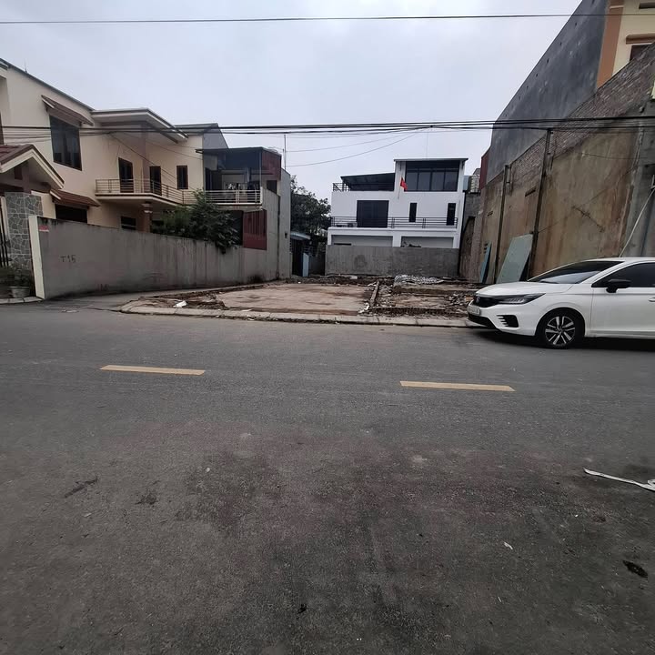 Đất Nền Hòa Long TP. Bắc Ninh 50m² Giá 1.x Tỷ - Sổ Đỏ Chính Chủ!