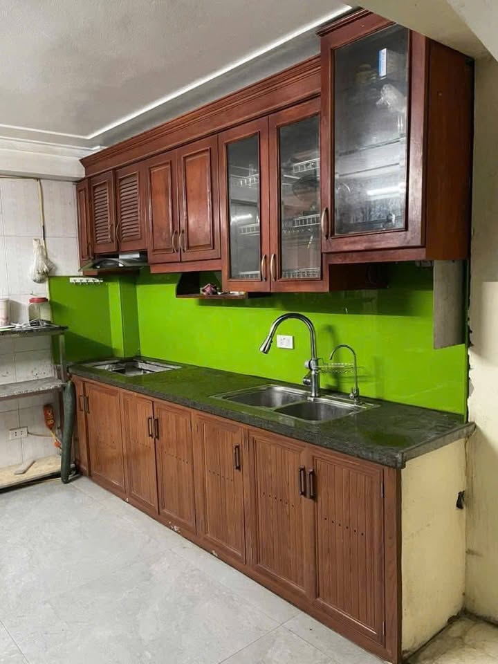 Cho thuê nhà nguyên căn Vũ Xuân Thiểu, Long Biên - 3PN, 7 Triệu/tháng