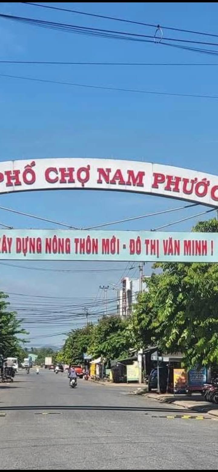 Nhà Mặt Tiền Tôn Đức Thắng, Điện Bàn - 115m² Kinh Doanh Giá 5.2 Tỷ