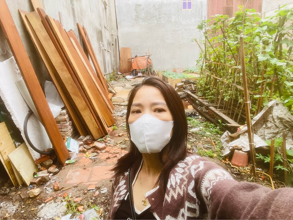 Đất nền Phố Tân Thành Từ Sơn 50m² - Tiềm năng tăng giá vượt trội!