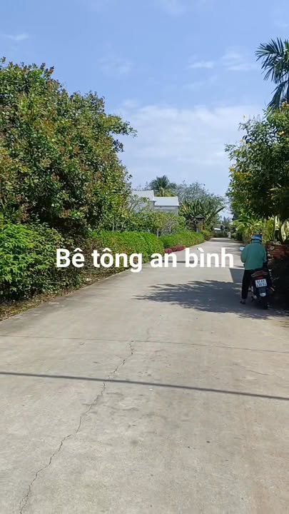 Đất nền Phú Giáo 500m² giá 1.4 tỷ - Sổ đỏ chính chủ!