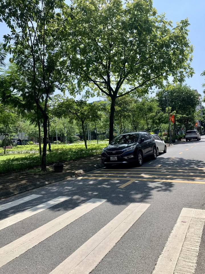 Đất nền Việt Hưng, Long Biên 90m² - Sẵn sàng xây nhà mơ ước