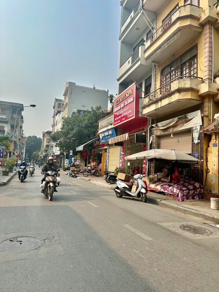 Nhà riêng Lê Lợi Hà Đông 45m² 10 tỷ - Chính chủ bán