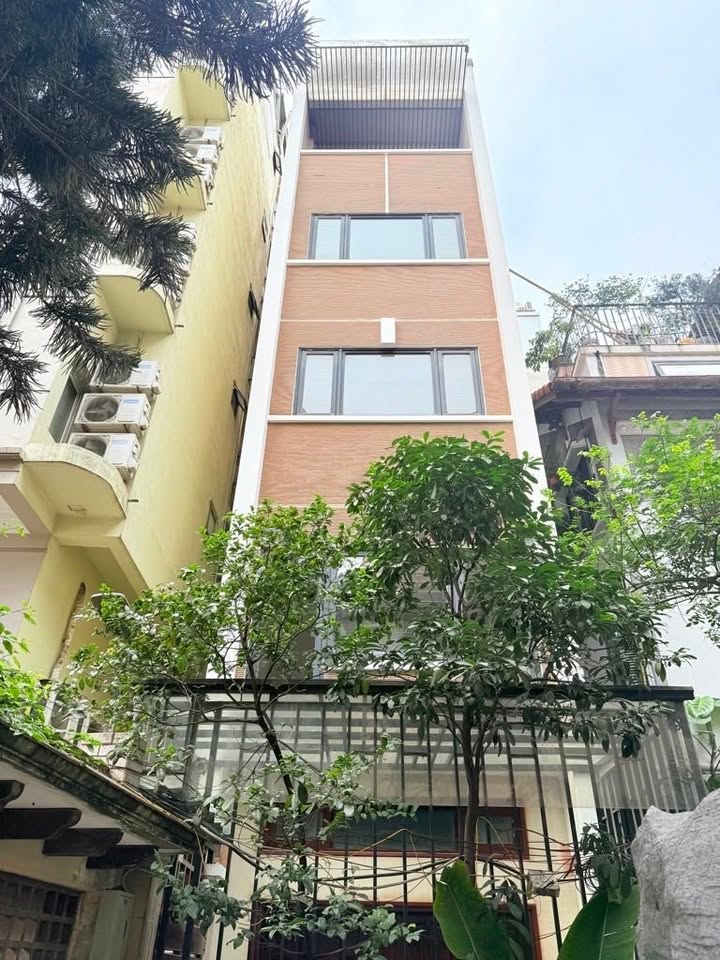 Nhà Mặt Phố Lụa Hà Đông 45m² - Kinh doanh Đỉnh Cao, 9 Tỷ