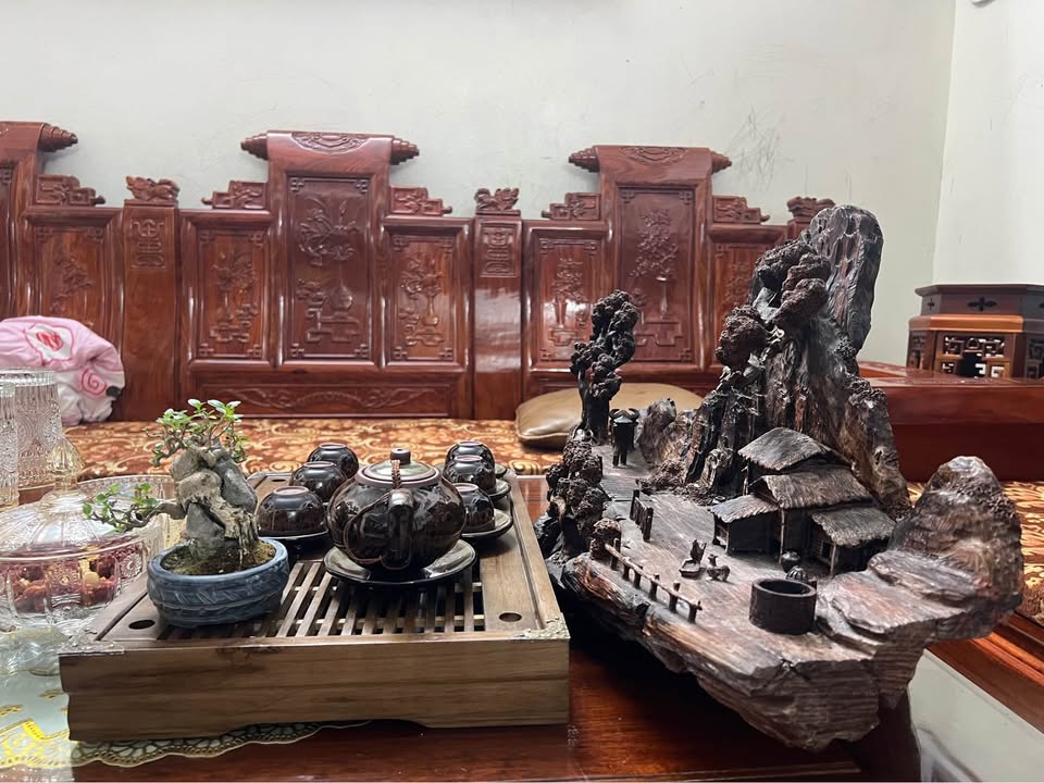 Đất nền Nam Bình, Hoa Lư 78m² - Tiềm năng tăng giá vượt trội!