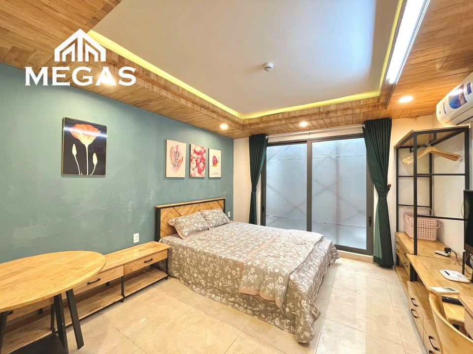 Cho thuê Căn hộ Studio Full Nội thất - Đường Nguyễn Duy Trinh, TP. Thủ Đức - Giá chỉ từ 5.2 triệu