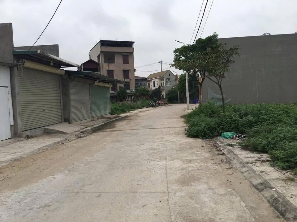 Đất nền KDT Âu Cơ Phú Thọ 106m² – Sổ đỏ chính chủ, chỉ 2.x tỷ!