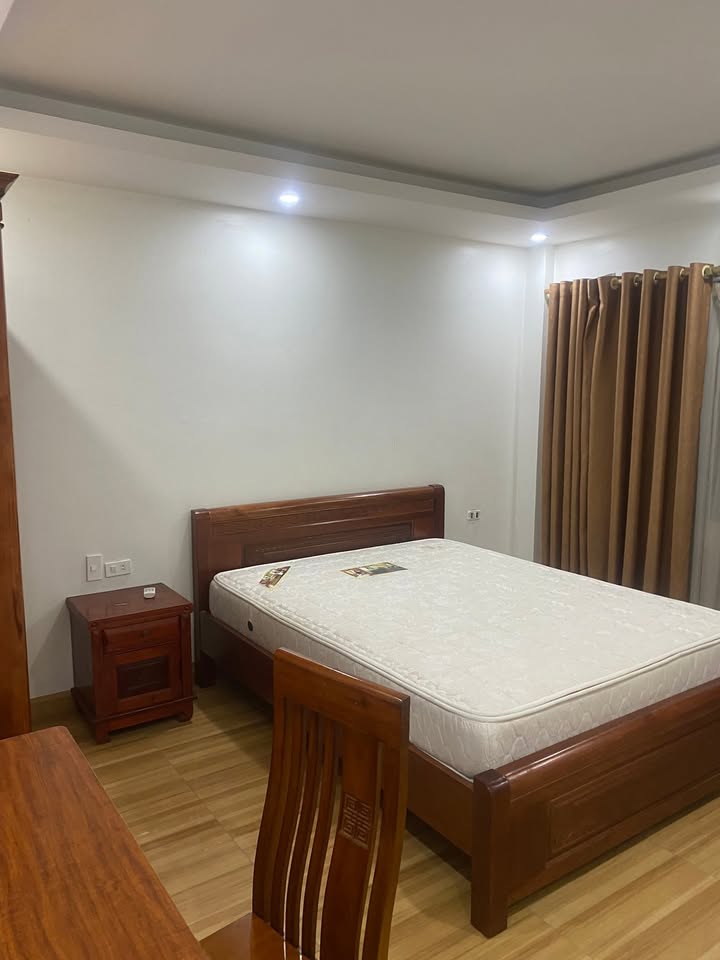 Căn hộ mini Võ Cường, Bắc Ninh 5.5 triệu - Full nội thất, vào ở ngay!