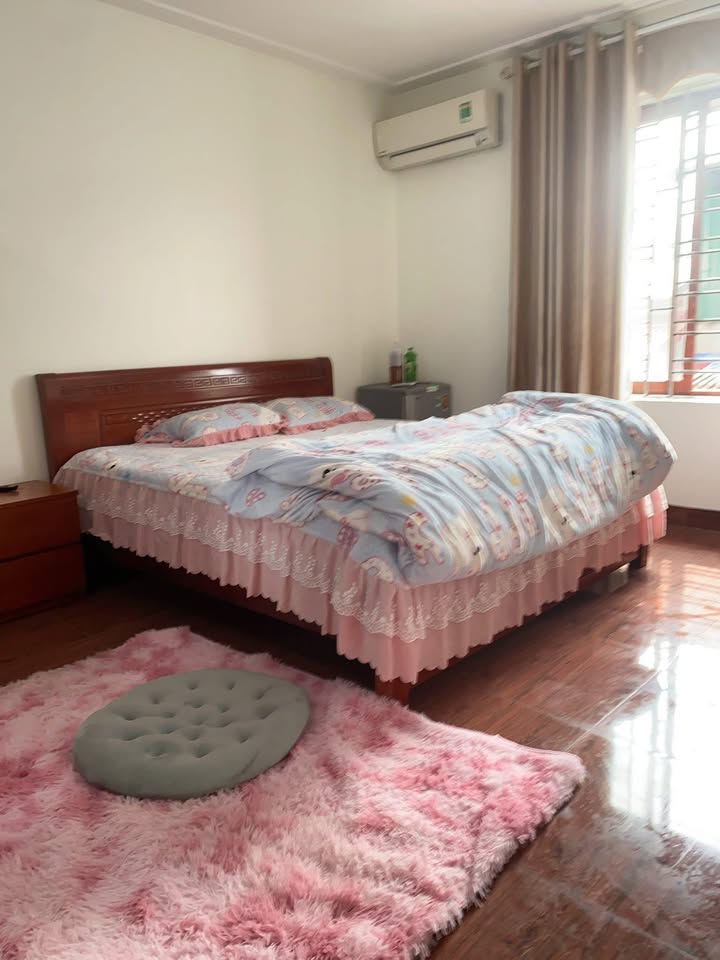 Cho thuê nhà mini full đồ, 5.5 triệu/tháng tại Võ Cường, Bắc Ninh