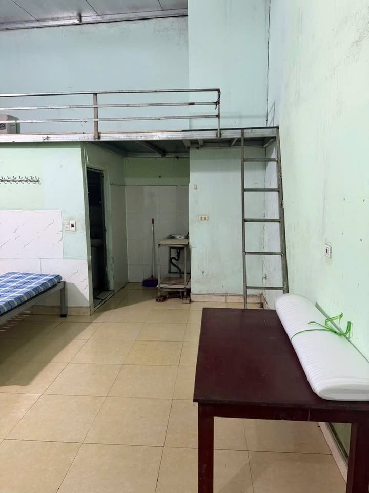 Phòng trọ Đại Phúc, Bắc Ninh - Giờ giấc tự do, rộng rãi!