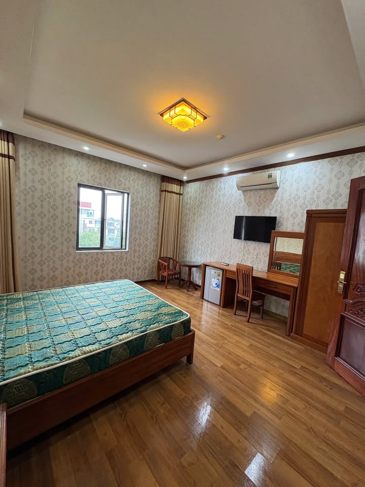 Nhà riêng TP Bắc Ninh 6 triệu - Vị trí đẹp, trung tâm thành phố!