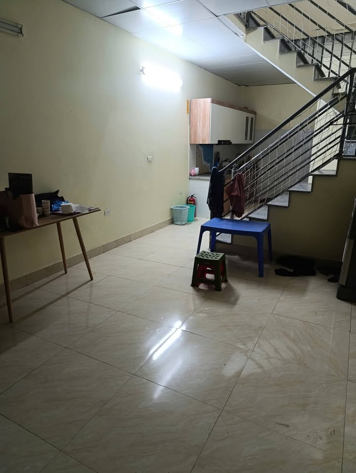 Nhà nguyên căn Phú Lương Hà Đông 5.5 triệu - Sẵn sàng ở ngay