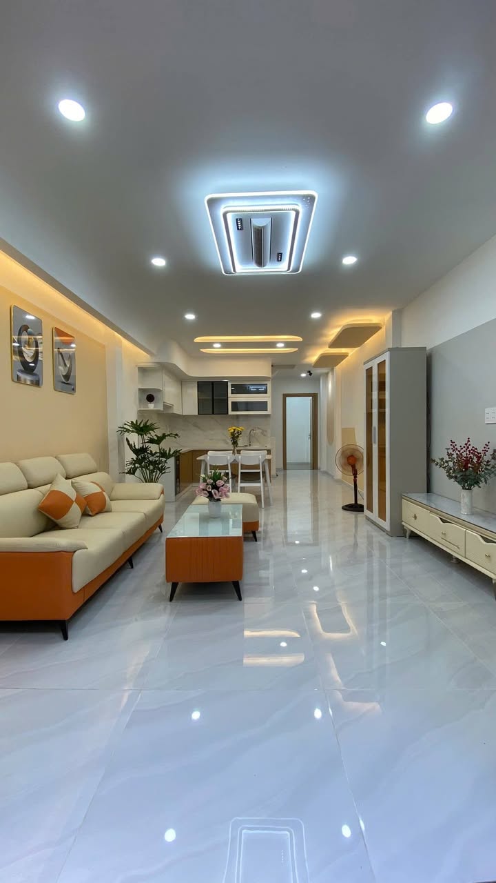 Nhà riêng Tỉnh lộ 10 Bình Tân 412m² - Ô tô vào tận nhà!