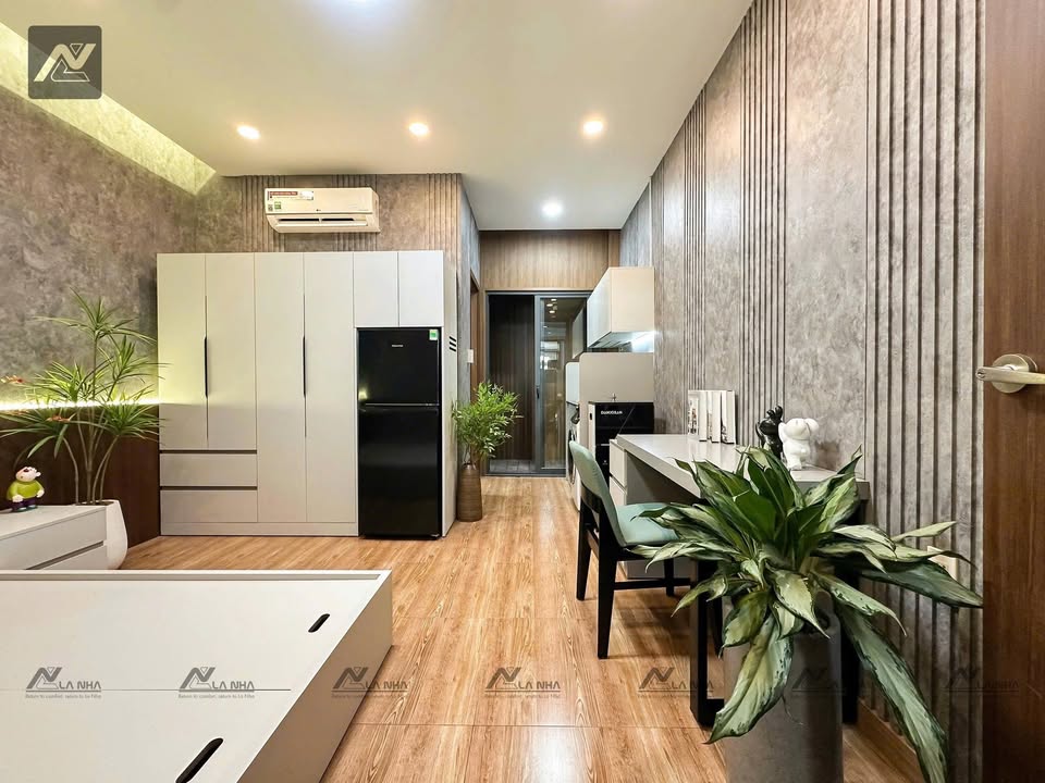 Nhà riêng Đoàn Giỏi, Tây Thạnh, Tân Phú 76m² - Sẵn sàng ở ngay!
