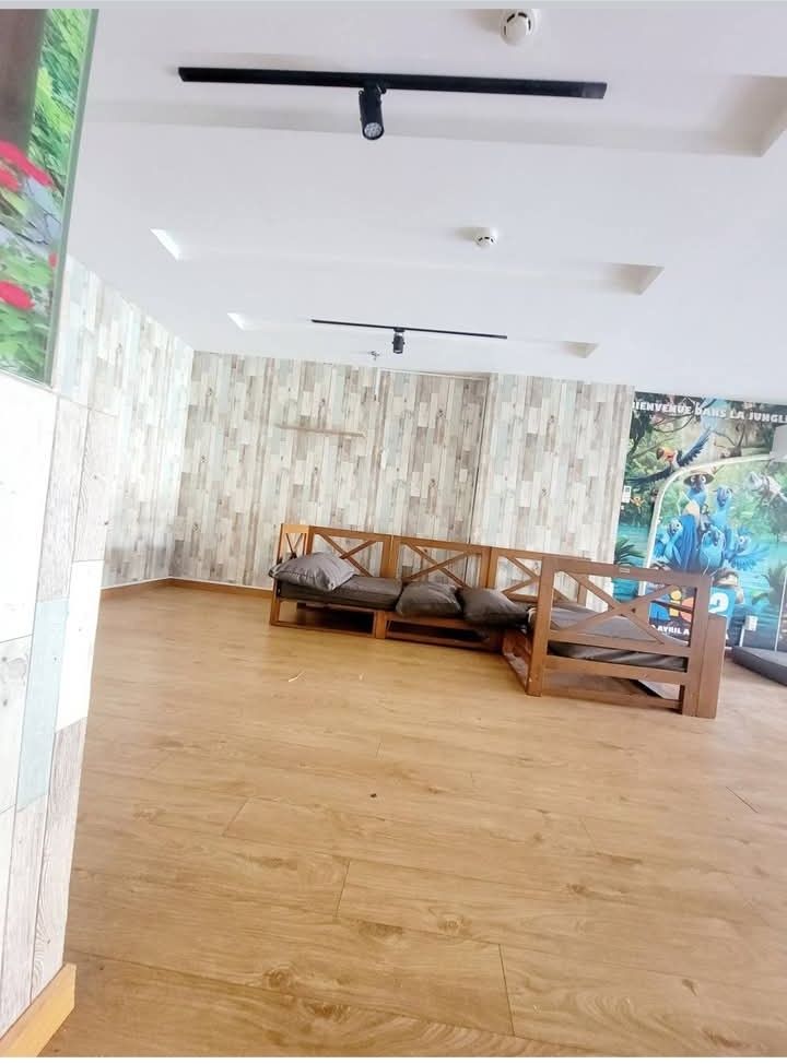 Shophouse Đường 11 Thủ Đức 57m² - Mặt tiền kinh doanh đắc địa!