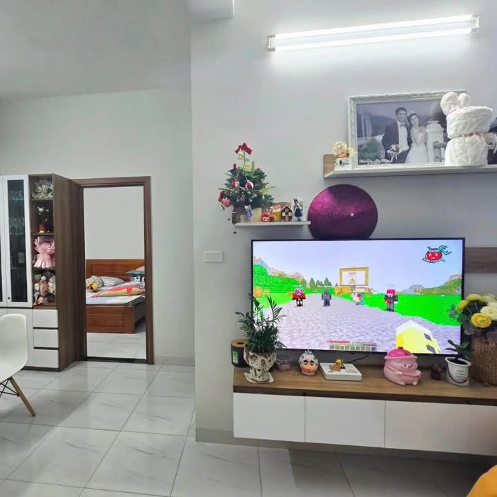 Căn hộ SSH8 Hà Quang 1 65m² 9 triệu - View đẹp