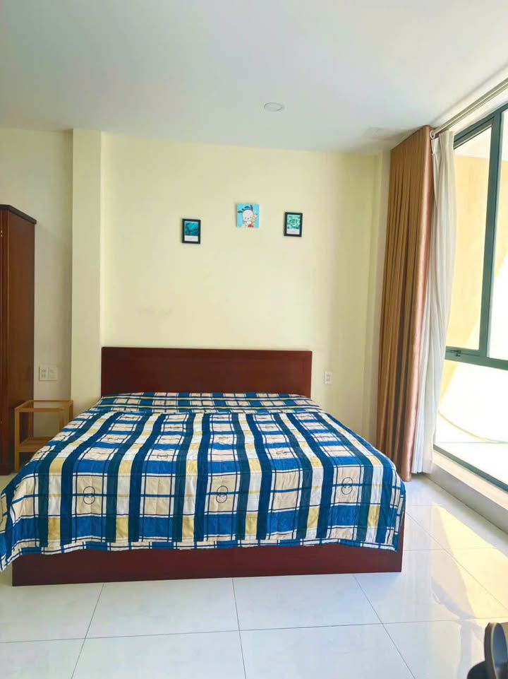 Căn hộ Phạm Ngọc Thạch Bắc Nha Trang 35m² 6.5 triệu - Bàn giao ngay