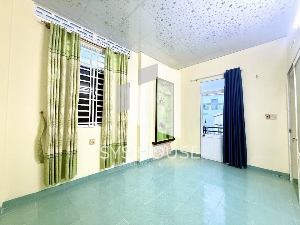 Nhà nguyên căn Nha Trang 5 triệu/tháng - Giá tốt hiếm có!