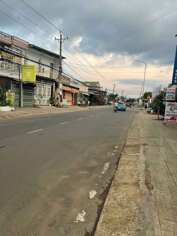 Đất nền Lê Hồng Phong, Đức Trọng 249m² - Tiềm năng tăng giá vượt trội!