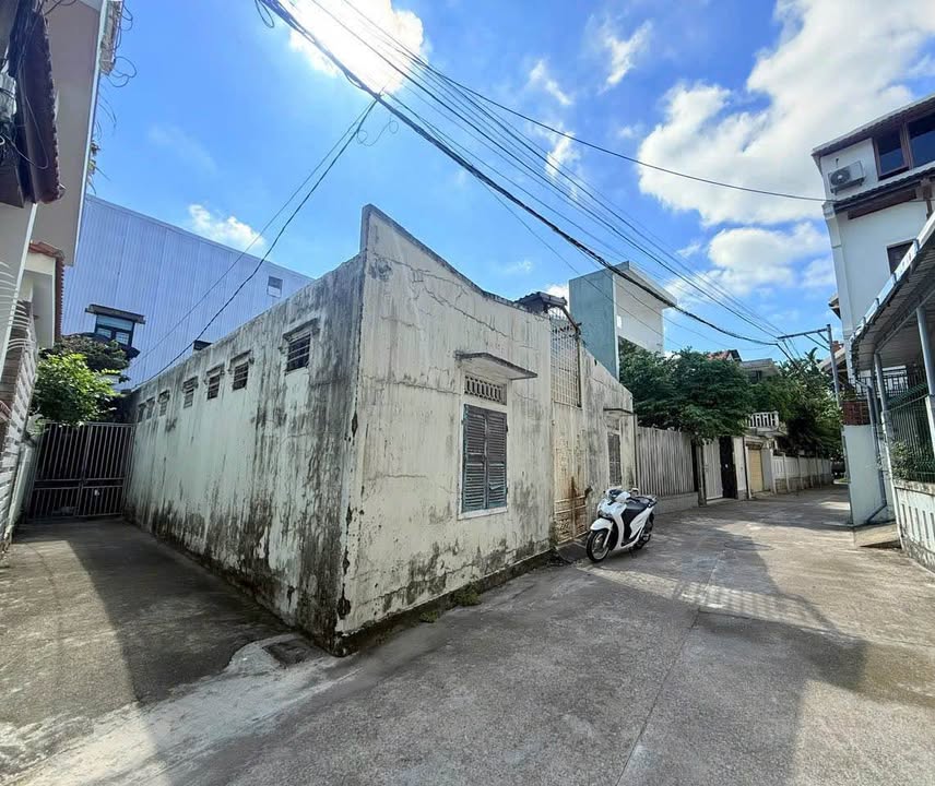 Đất nền An Cựu Huế 78.5m² 2.6 tỷ - Vị trí đắc địa, đường ô tô 5.5m