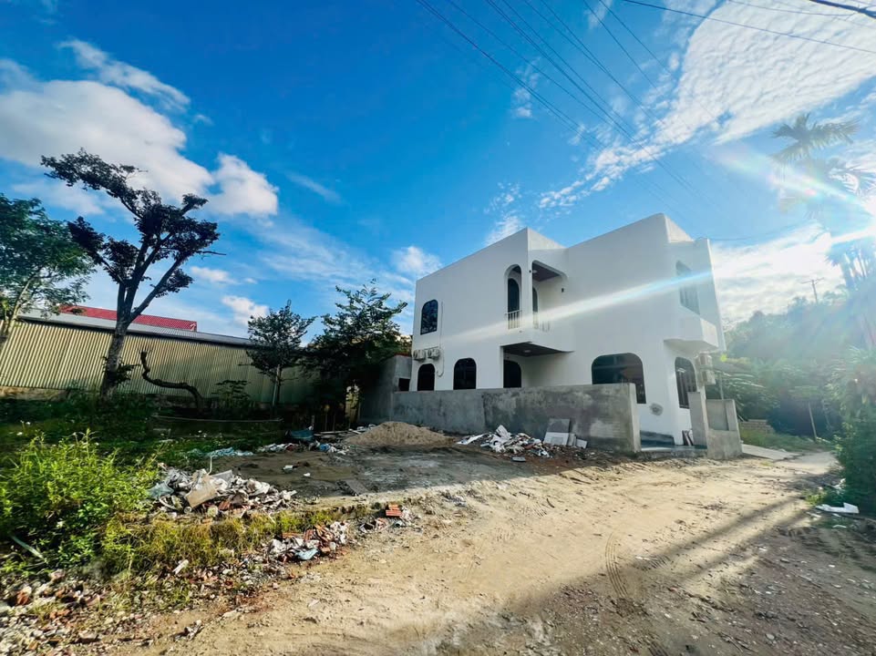 Bán Đất 2 Mặt Tiền 221m² P. Đồng Tâm, TP. Yên Bái - Sổ Đỏ, Giá 2 Tỷ