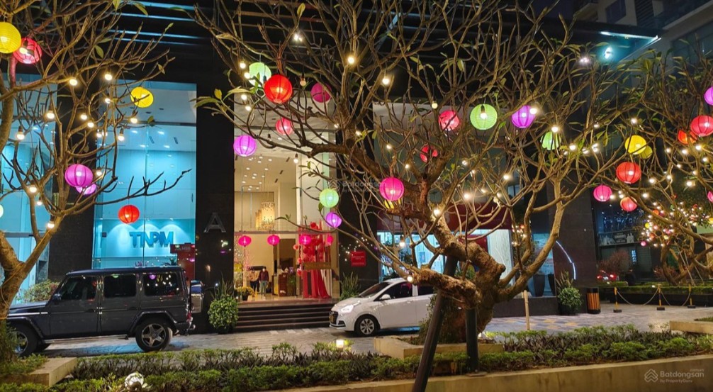 Căn hộ Sky City Láng Hạ 108m² - Full nội thất cao cấp, vào ở ngay!