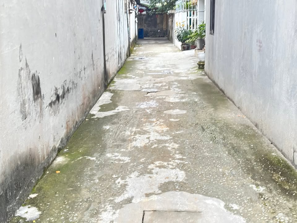 Bán Đất Phố Thành Mai, Thanh Hóa - 92m², Ngõ Ô Tô, Kinh Doanh Tốt