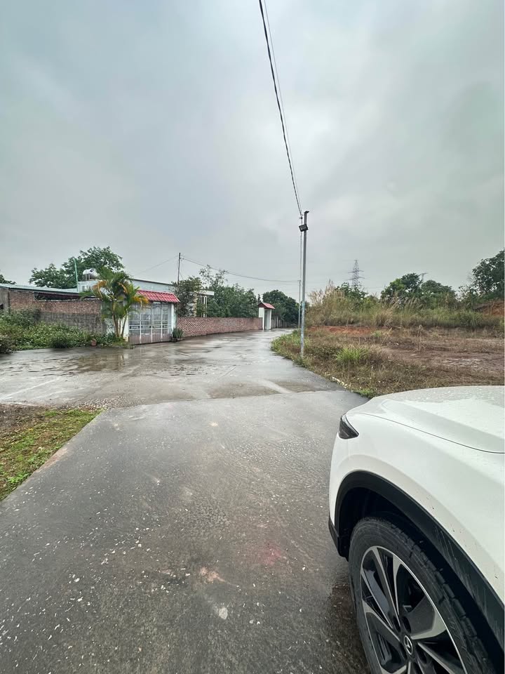 Đất nền Vân Đồn 110m² giá 800 triệu - Sổ đỏ chính chủ!