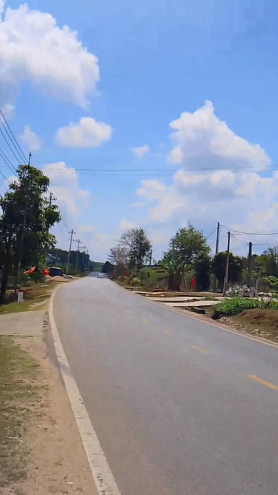 Đất nền QL14 Ngọc Hồi 420m² thỏa thuận – Sổ đỏ chính chủ