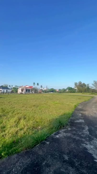 Đất nền Hòa Xuân 125m² giá 1.45 tỷ - Pháp lý rõ ràng!