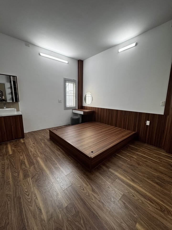 Nhà 3 Tầng Mặt Tiền Thanh Lương 22, Cẩm Lệ - 100m², Kinh Doanh Tốt