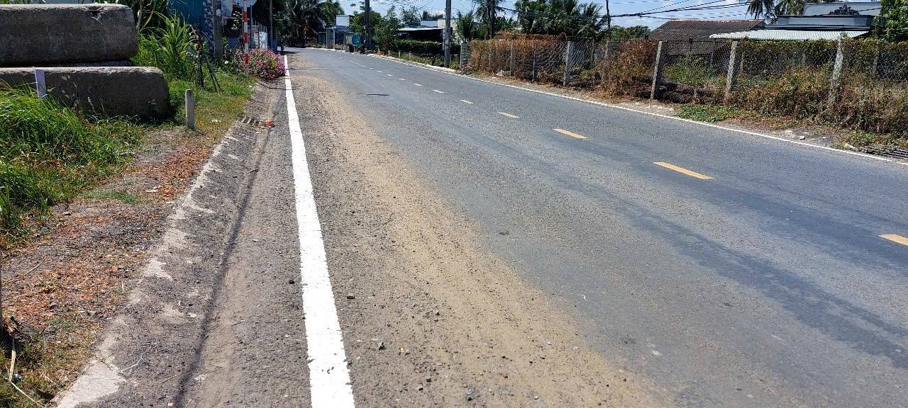 Đất nền Xã Trường Bình Cần Giuộc 64m² chỉ 1 tỷ - Xây dựng tự do!