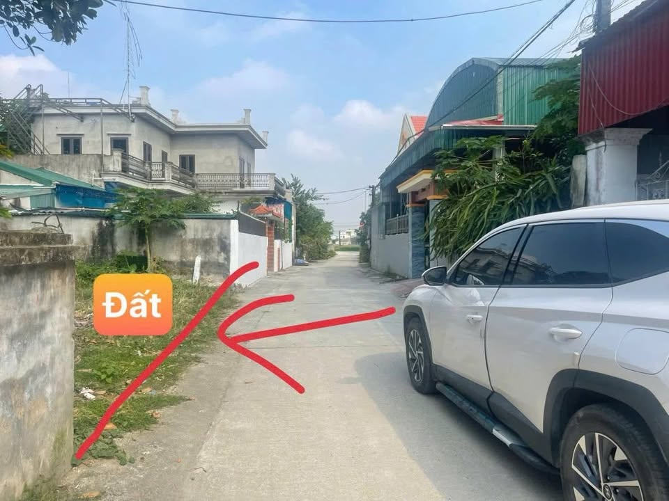 Đất nền Bình Mỹ, Bình Lục 125m² giá 1.2 tỷ - Tiềm năng tăng giá vượt trội!