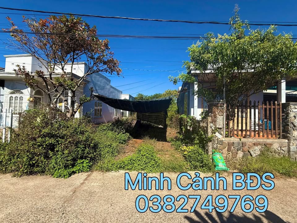 Đất Nền Vị Trí Vàng Xã Liên Hiệp (Đức Trọng) - 150m² - Giá 1.99 Tỷ