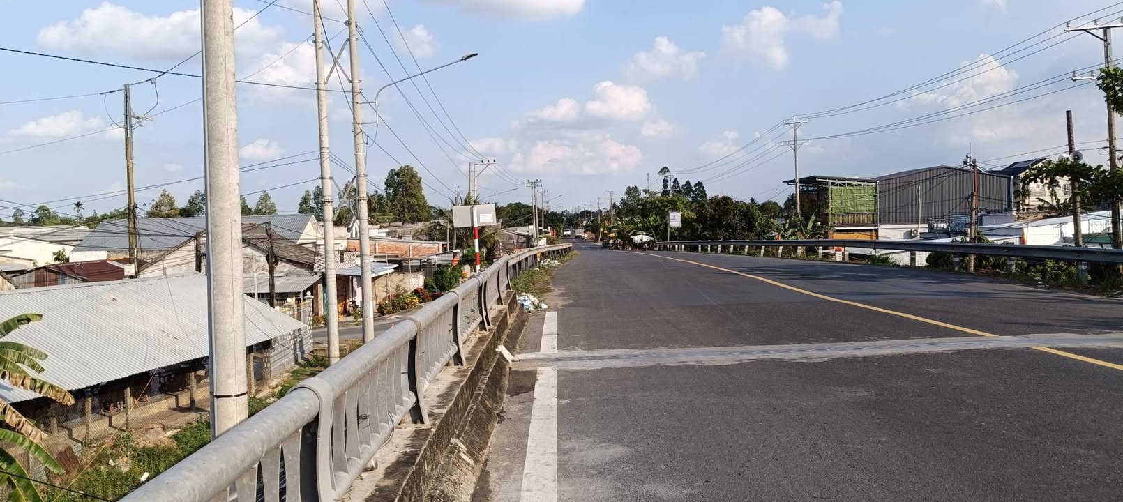 Đất nền Xã Phong Hòa, Lai Vung 369m² giá 1 tỷ - Sổ đỏ chính chủ