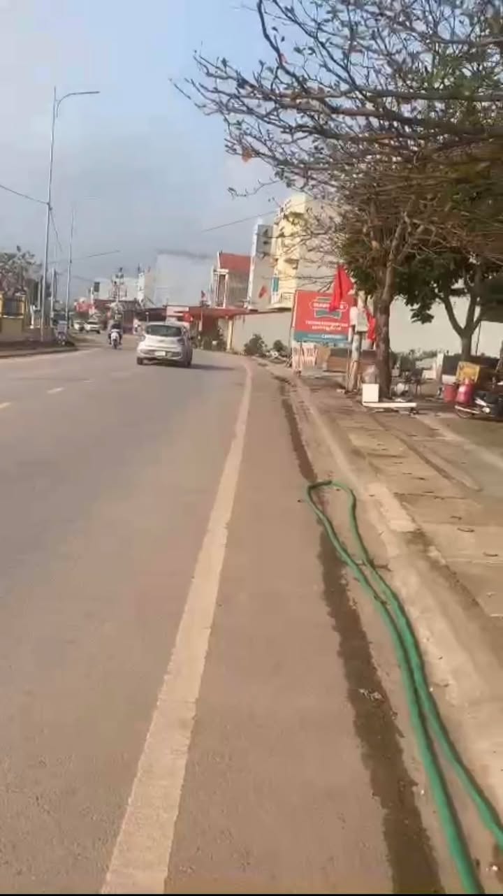 Đất nền Tam Dị 81m² giá 2.5 tỷ - Kinh doanh sầm uất