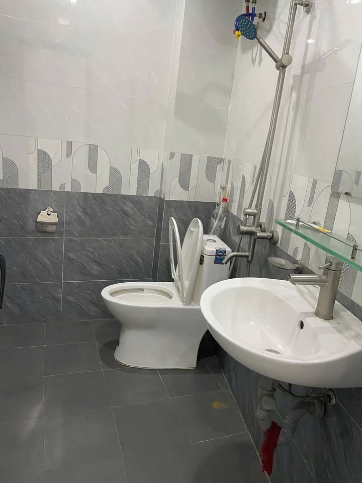 Nhà Nguyên Căn 4.5 Tầng Lai Xá - Sẵn Sàng Ở Ngay