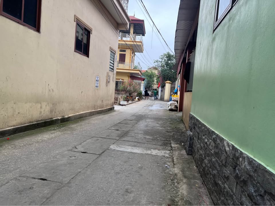 Đất nền Như Quỳnh, Văn Lâm, Hưng Yên - 50m², 3 tỷ, ô tô vào nhà